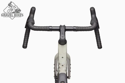 CANNONDALE TOPSTONE CARBON 3 GRX 2x kréta