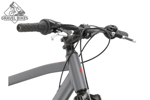 KROSS EVADO 1.0 NŐI  - cross trekking kerékpár