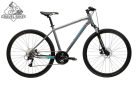 KROSS EVADO 3.0 - cross trekking kerékpár