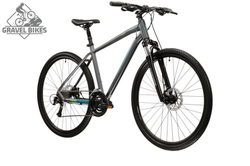 KROSS EVADO 3.0 - cross trekking kerékpár