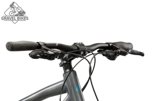 KROSS EVADO 3.0 - cross trekking kerékpár