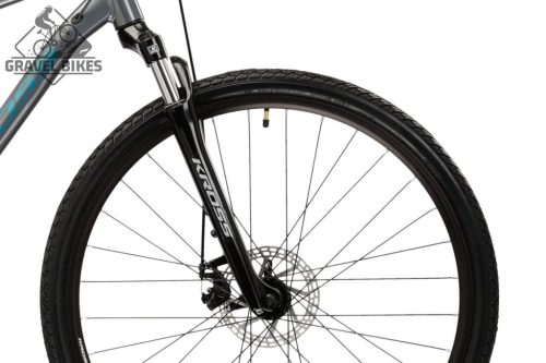 KROSS EVADO 3.0 - cross trekking kerékpár