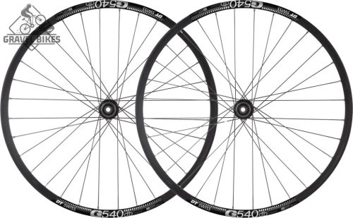 Shimano RS470 CL / DT Swiss G540 kerékszett