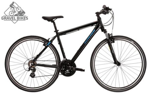 KROSS EVADO 2.0 - cross trekking kerékpár