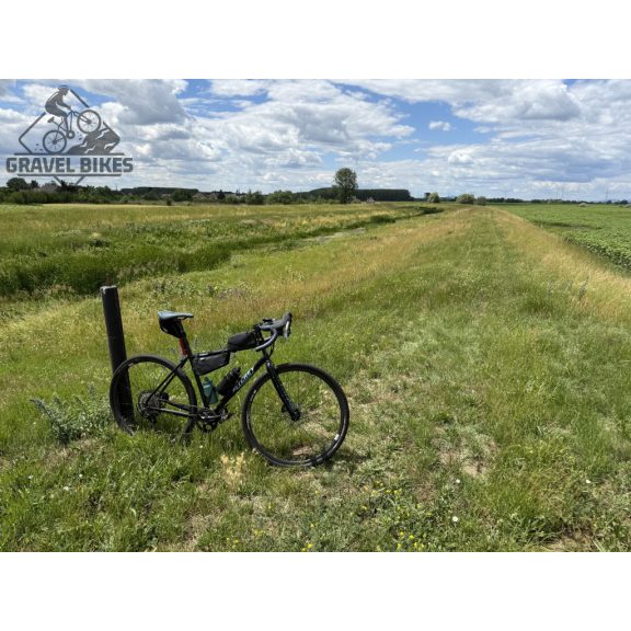 RITCHEY OUTBACK V4 - Shimano GRX 820 1x12 s - M (aurora) RITCHEY OUTBACK V4 - Shimano GRX 820 1x12 s - M (aurora)
