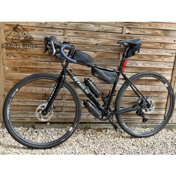 RITCHEY OUTBACK V4 - Shimano GRX 820 1x12 s  - M (aurora)