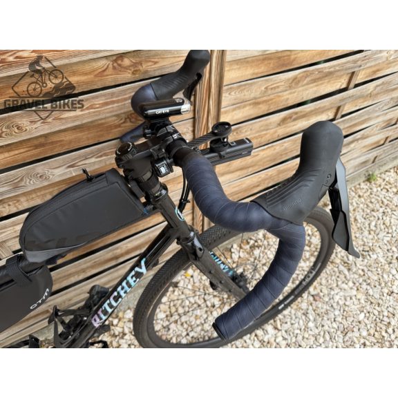RITCHEY OUTBACK V4 - Shimano GRX 820 1x12 s - M (aurora) RITCHEY OUTBACK V4 - Shimano GRX 820 1x12 s - M (aurora)