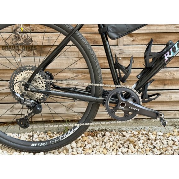 RITCHEY OUTBACK V4 - Shimano GRX 820 1x12 s - M (aurora) RITCHEY OUTBACK V4 - Shimano GRX 820 1x12 s - M (aurora)
