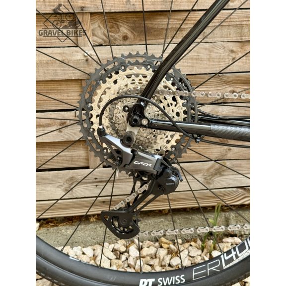 RITCHEY OUTBACK V4 - Shimano GRX 820 1x12 s - M (aurora) RITCHEY OUTBACK V4 - Shimano GRX 820 1x12 s - M (aurora)