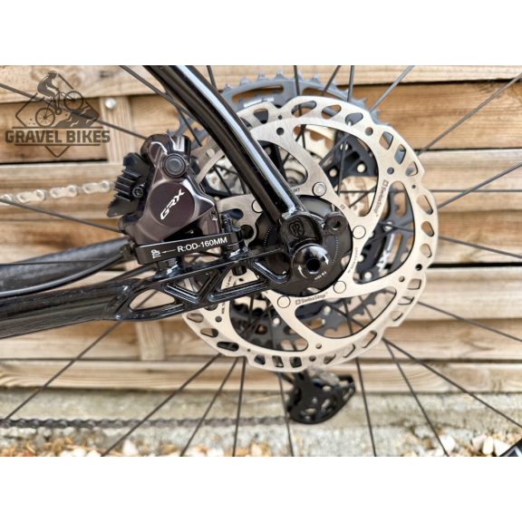 RITCHEY OUTBACK V4 - Shimano GRX 820 1x12 s - M (aurora) RITCHEY OUTBACK V4 - Shimano GRX 820 1x12 s - M (aurora)