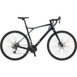 GT GRADE CARBON PRO   gravel