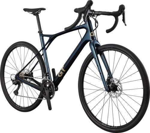 GT GRADE CARBON PRO   gravel