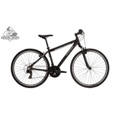 KROSS EVADO 1.0 - cross trekking kerékpár