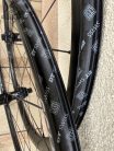 DT Swiss ER 1600 SPLINE® 28" 23mm tárcsafékes Shimano HG vagy XDR  kerékszett (alig használt - 300km)