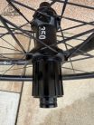 DT Swiss ER 1600 SPLINE® 28" 23mm tárcsafékes Shimano HG vagy XDR  kerékszett (alig használt - 300km)