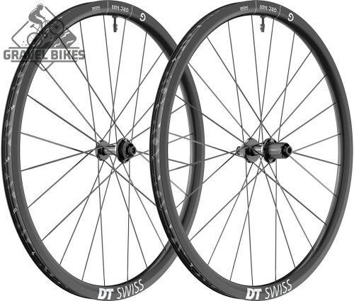 DT Swiss GRC 1400 DICUT® 30 28" tárcsa Shimano HG karbon kerékszett
