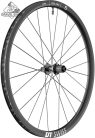 DT Swiss GRC 1400 DICUT® 30 28" tárcsa Shimano HG karbon kerékszett