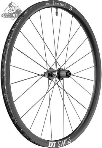 DT Swiss GRC 1400 DICUT® 30 28" tárcsa Shimano HG karbon kerékszett