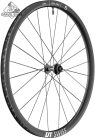 DT Swiss GRC 1400 DICUT® 30 28" tárcsa Shimano HG karbon kerékszett