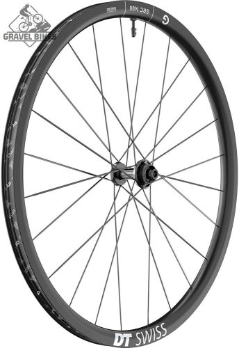DT Swiss GRC 1400 DICUT® 30 28" tárcsa Shimano HG karbon kerékszett