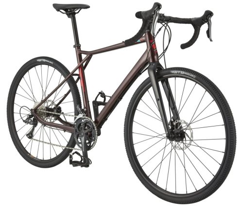 GT GRADE ELITE - 55 cm