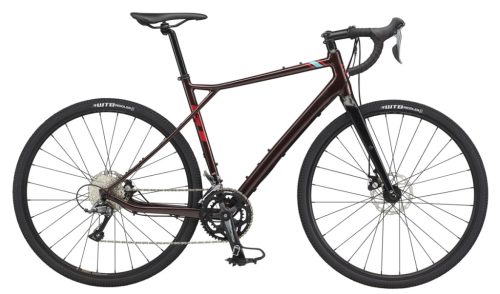 GT GRADE ELITE - 55 cm