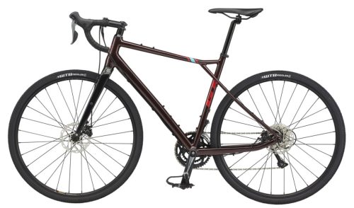 GT GRADE ELITE - 55 cm