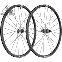   DT Swiss G 1800 SPLINE® 28" 25mm Shimano Disc kerékszett