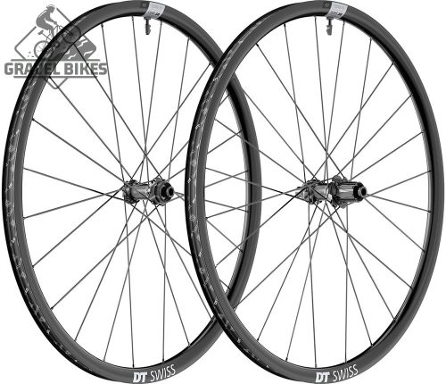 DT Swiss G 1800 SPLINE® 28" 25mm Shimano Disc kerékszett