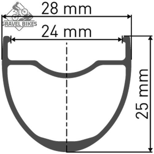 DT Swiss G 1800 SPLINE® 28" 25mm Shimano Disc kerékszett