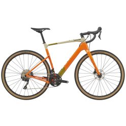 CANNONDALE TOPSTONE CARBON 4 - new