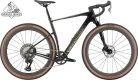 CANNONDALE TOPSTONE CARBON 1 LEFTY AXS  - "black"