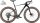 CANNONDALE TOPSTONE CARBON 1 LEFTY AXS  - "black"