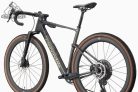 CANNONDALE TOPSTONE CARBON 1 LEFTY AXS  - "black"
