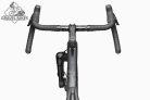 CANNONDALE TOPSTONE CARBON 1 LEFTY AXS  - "black"