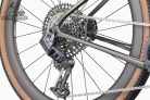 CANNONDALE TOPSTONE CARBON 1 LEFTY AXS  - "black"