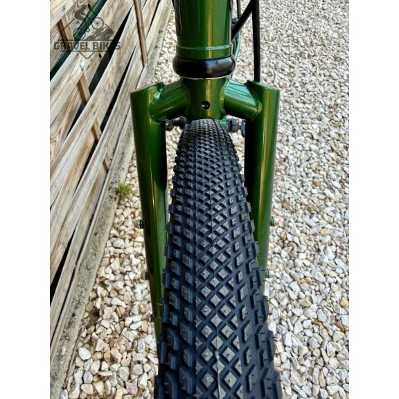 SB6 acélvázas gravel - Shimano GRX 1x12 s - 53 cm