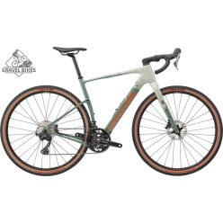 CANNONDALE TOPSTONE CARBON 2 GRX 2x