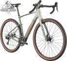 CANNONDALE TOPSTONE CARBON 2 GRX 2x