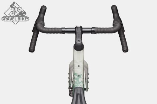 CANNONDALE TOPSTONE CARBON 2 GRX 2x
