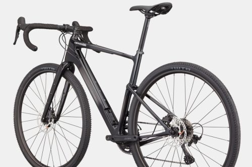 CANNONDALE TOPSTONE CARBON 3 
