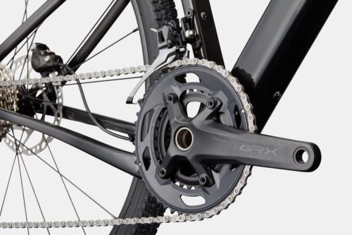 CANNONDALE TOPSTONE CARBON 3 