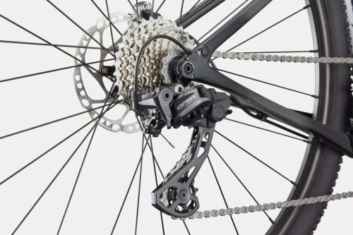 CANNONDALE TOPSTONE CARBON 3 