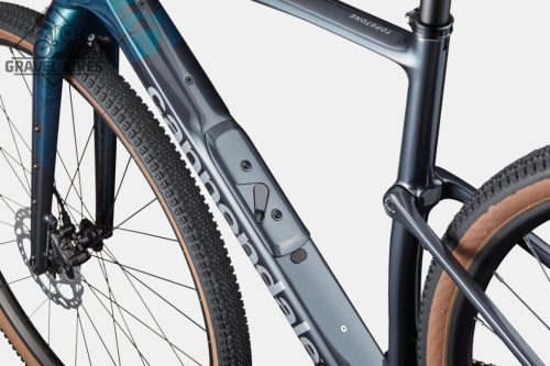 CANNONDALE TOPSTONE CARBON 3 GRX 1x DTE