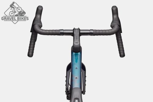 CANNONDALE TOPSTONE CARBON 3 GRX 1x DTE