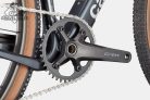 CANNONDALE TOPSTONE CARBON 3 GRX 1x DTE