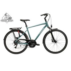 KROSS TRANS 3.0 túrakerékpár