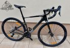 CANNONDALE TOPSTONE CARBON 3 - M méret