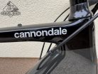 CANNONDALE TOPSTONE CARBON 3 - M méret