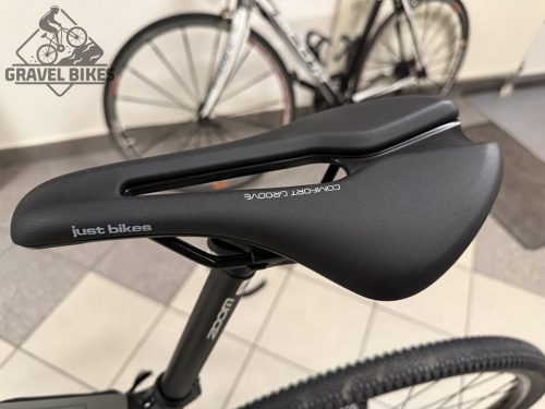 CANNONDALE TOPSTONE CARBON 3 - M méret